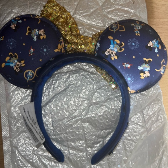 Mickey Ears New without tags - Picture 5 of 5